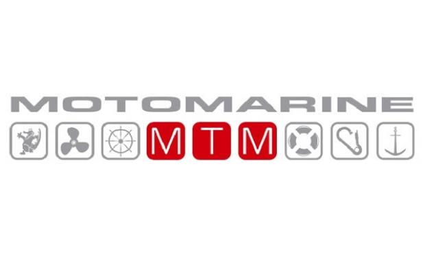 Motomarine