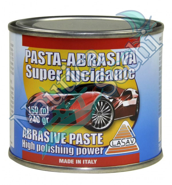 Lasav Pasta Abrasiva